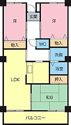 フォレスト谷上 T4