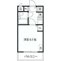 ワコーレ海老名 402