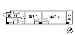 ル・クール上幟町 503