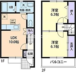 本庄市緑3丁目の一戸建て