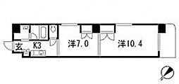ル・クール上幟町 301