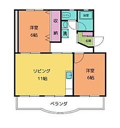 佐藤マンション 107