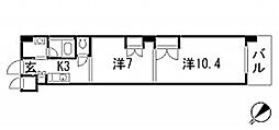 ル・クール上幟町 202