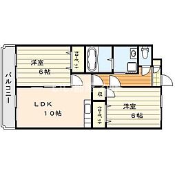 トレステーラ花みず木 303