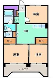 桐生市境野町7丁目