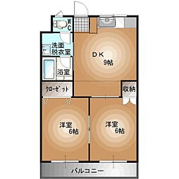 SUNキャッスル 406