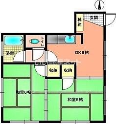 讃幸Ｒハイツ 102