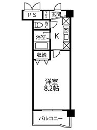 センチュリー曙II 204