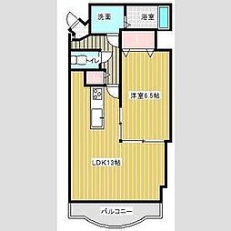 グランシスサウスウエスト 203