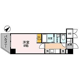 ユニテ朝霞台 201