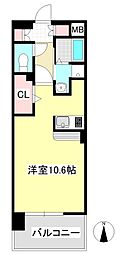 クオリアけやき通り 306