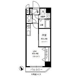 レジデンス悠海(西尾) 705