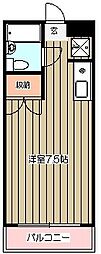 メゾン傘松 105