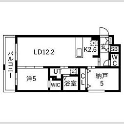 ヴィレッジ円山テラス 403