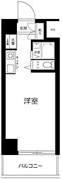 スカイノブレ川崎柳町