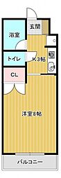メゾン菊地 305