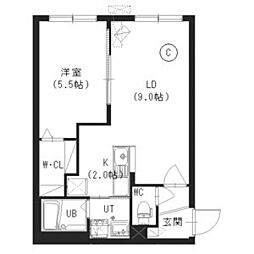 クレスト環状通東 303