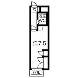 名古屋市北区黒川本通4丁目