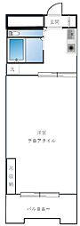 ハイタウン駒沢公園 202