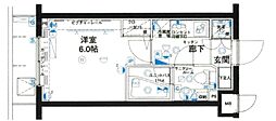 ステージファースト池上西アジールコート