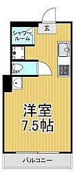 アイランド上之園 102