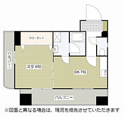 ビブレ北方 707