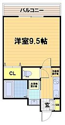 シャルレ14番館 503