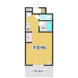 フロンティアＴＡＣＨＩＢＡＮＡII 5F-1R