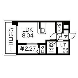 パグーロ西新南 1002