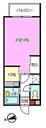 コンフォル井口 205