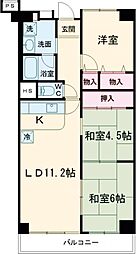サニータウン羽倉崎 307