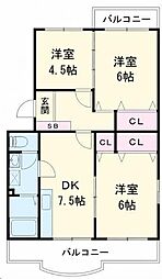 宮ノ脇マンション 102