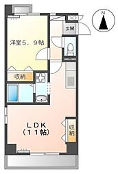 第3さくらマンション中央 905