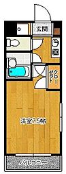 プライマリー三苫駅前 709