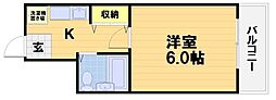 メゾン・ド・シプレ 101