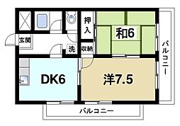 コーポ五風 310