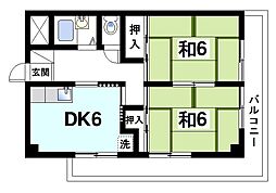 コーポ五風 305
