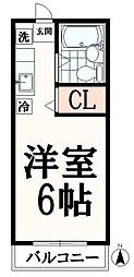 中屋ビル 405