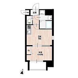 MAISON PREMIER UMEDA NORTH 101