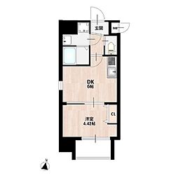 MAISON PREMIER UMEDA NORTH 102