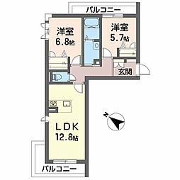 アル　クレスト 206