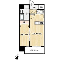 MAISON PREMIER UMEDA NORTH 202