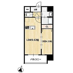 MAISON PREMIER UMEDA NORTH 301
