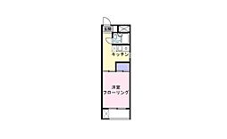NKパレスIII 101