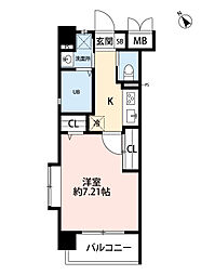 アミュゼ西小倉 205