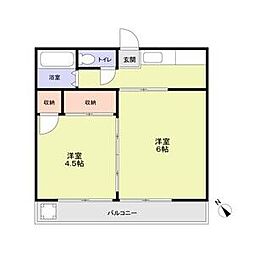 本間アパート
