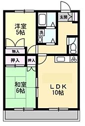 エミネンス湘南 201