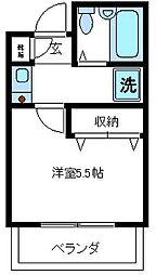 煉瓦館輝 202