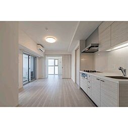 Opus Residence Kinshicho North 0701