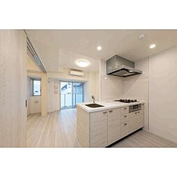 Opus Residence Kinshicho North 0703